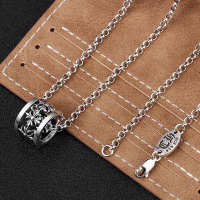 Chrome Hearts necklace 06yxh136